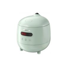 小熊 DFB-B12L5 1.2L 电饭煲 浅绿色（单位：台）
