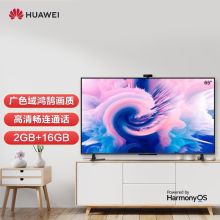 华为 SE 65英寸 4K超高清智能液晶电视机（单位：台）