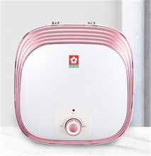樱花 10L 厨宝电热水器 含上门安装包配件 白(单位：个）