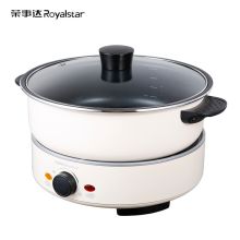 荣事达 RHG-60M8 6L 大容量多功能 电煮锅(单位：个)