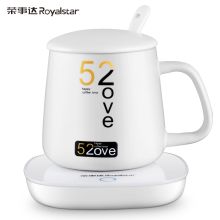 荣事达 RS-HR16A 迷你 养生壶（单位：个）