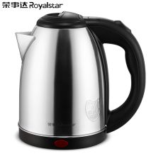 荣事达 G18A29 1.8L 304不锈钢 大容量 电水壶（单位：个）
