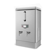 德玛仕 KS-120F（发泡款）380V 304不锈钢商用全自动电热开水机饮水器（单位：台）