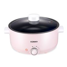 康佳(KONKA)KGHG-1003 (HG599D) 3L多功能电火锅 颜色备注（单位：台）
