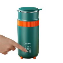 海牌 HP-M50A 小容量多功能 破壁豆浆机 颜色备注（单位：套）