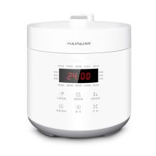 海牌 HP-DL25 2.5升 家用电压力锅  白色 （单位：套）
