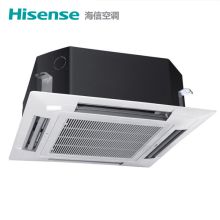 海信 HUR-120QWH/SN1FC3/d 5匹嵌入式中央空调天花机 白色（单位：件）