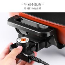 荣事达 HG1401 5L 韩式家用电火锅（单位：台）