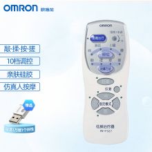 欧姆龙 HV-F927SH 低频按摩仪（单位：个）