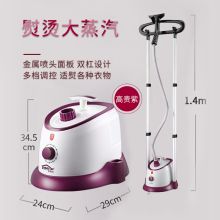 好美特 LS-619YJ 双杆蒸汽挂烫机（单位：台）