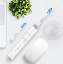 罗曼 T3 电动牙刷（银色/黑色）（单位：支）