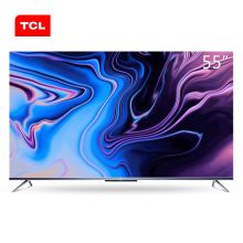TCL 55T780 55英寸 液晶平板电视机（单位：台）