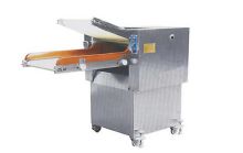 万杰 005 620*500*940mm 立式揉面机 银色（单位：台）