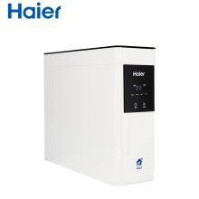 海尔 HRO400-4(W) 大流量低废双出水直饮机 白色（单位：台）