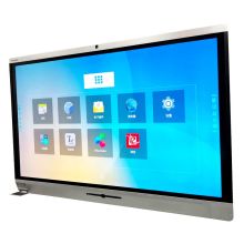 鸿合（HiteVision）双系统交互触摸无线智能平板 ICB-X9  单位：台