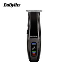 巴比丽丝 BAB59ZCN 13.5*4.2cm 剃头电推剪理发器 黑色（单位：套）