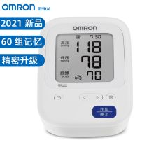 欧姆龙 上臂式电子血压计 HEm-8711（单位：台）