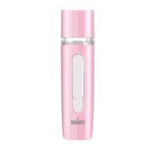 SAMPO SP-BS002 便携式纳米喷雾 补水仪 粉色（单位：个）