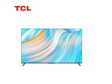 TCL 85S12 Pro 85英寸 平板液晶电视 黑色(单位：台)