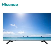 海信 H55E3A 液晶电视机 55英寸 4K超清 1.5G+8G 1240*277*780mm 黑色（计价单位：台）