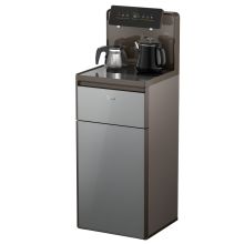 美的（Midea） YR1626S-X 茶吧机防烫温热饮水机 单位：台