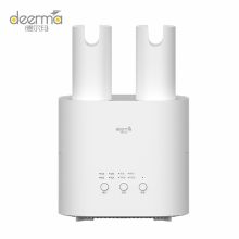 德尔玛（Deerma） DEM-HX10 211*117*280mm 烘鞋器 白色(单位：台)