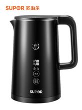 苏泊尔 SW-15J67A 电热水壶 1.7L (单位：个)