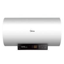 美的（Midea）F60-22DE5(HEY) 60L变频速热数显电热水器 一级能效 60L 白色 （单位：台）