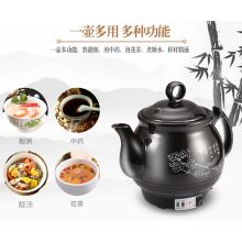 华生 黑陶款5L 全自动煎药壶养生壶 (单位：台）