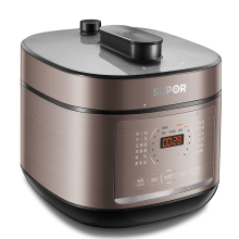 苏泊尔 SY-50FC4087 双胆球釜5L 电压力锅（单位：台）