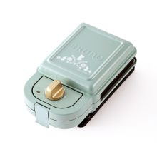 Bruno 0 BRUNO 家用Mini标配 三明治机 姆明联名款（单位：个） (单位：个)