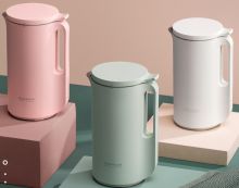 磨客 MK-600A 料理机 粉色（单位：台）