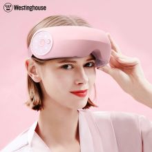 西屋（Westinghouse）WEN-C380 智能眼部按摩仪 粉色（单位：个）
