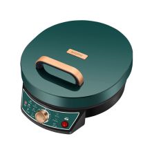 豹牌 BP-WD063 多功能电饼铛 绿色（单位：台）