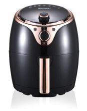 金嫂子 KSISE-KQZG-06 3.5L 摩登智能空气炸锅 黑色（单位：台）