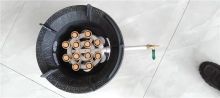 国产 MDG98837 天然气灶 黑色（单位：个）