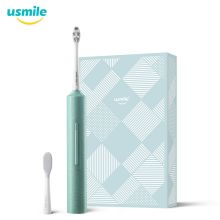usmile 激泡声波电动牙刷 P3 翠绿(单位：把)