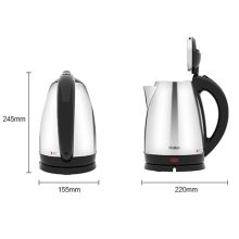 海尔 HKT-D1N18B 1.8L食品级不锈钢自动断电 电水壶（单位：个）
