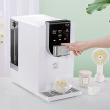 碧云泉 R310 智能反渗透净水器家用加热直饮一体净饮机 自来水过滤器 莱克 G3曙光 白色（标准）（单位：台）