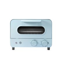博堡 BDY-912K 9L 电烤箱 蓝色（单位：台）