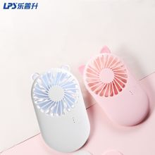 乐普升 KD-XSS-001 三挡风速 白熊 USB小风扇（单位：个）