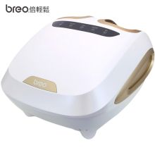 倍轻松（breo)FM D161 足疗机按摩器 白色（单位：台）