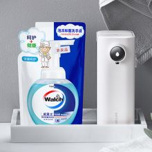 几素 AH01 自动感应洗手机+威露士洗手液 白色（单位：台）