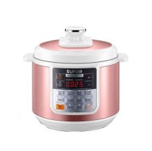 苏泊尔 CYSB50YCD10DQ 美味系列全智能5L 电压力锅 粉色（单位：台）