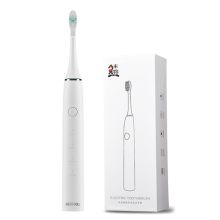 米狗 MX818 电动牙刷 白色（单位：个）
