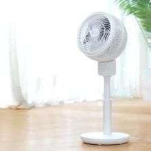家奈 CFS-20D 家用静音大风量节能 空气循环扇 白色（单位：台）