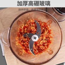 华生 8001 玻璃杯 绞肉机（单位：台）