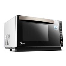 美的 M3-L236E 微波炉家用 微烤一体机 金色（单位：台）