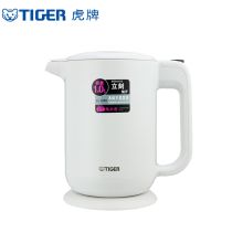 虎牌 PFY-A10C 智能速热1L 电水壶 白色（单位：个）