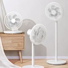 艾美特 LPF06 28*94*29cm落地静音风扇 白色（单位：个）